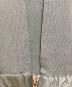 中古・古着 DRESSLAVE (ドレスレイブ) knit×tafta combination dress スカイブルー サイズ:38：5000円