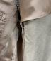 中古・古着 ACNE STUDIOS (アクネ ストゥディオズ) ZOOTY J COTTON /コットンリネンテーラードジャケット アイボリー サイズ:実寸をご確認ください：8000円