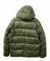 HOLUBAR (ホルバー) DEEP POWDER JACKET オリーブ サイズ:	SIZE M：10000円