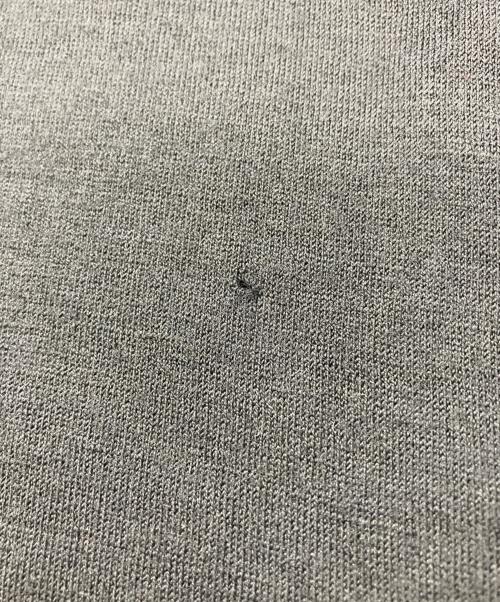 COMME des GARCONS（コムデギャルソン）COMME des GARCONS (コムデギャルソン) ウールサルエルパンツ ネイビー サイズ:SIZE Mの古着・服飾アイテム