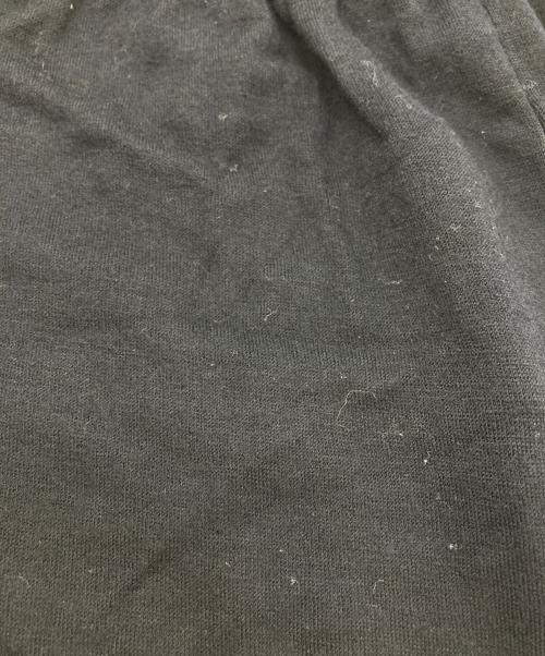 COMME des GARCONS（コムデギャルソン）COMME des GARCONS (コムデギャルソン) ウールサルエルパンツ ネイビー サイズ:SIZE Mの古着・服飾アイテム