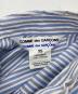 COMME des GARCONS COMME des GARCONSの古着・服飾アイテム：7000円