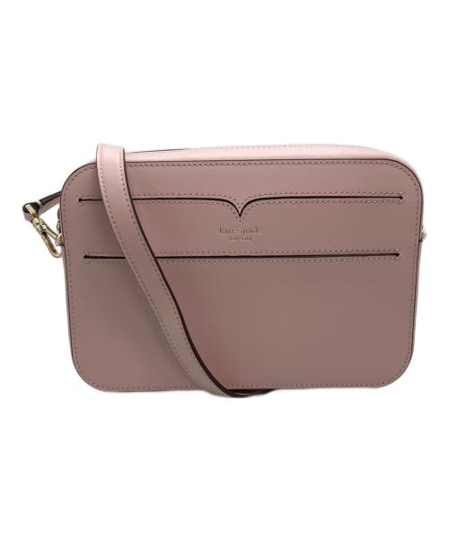 Kate Spade（ケイトスペード）Kate Spade (ケイトスペード) ミディアムカメラバッグの古着・服飾アイテム