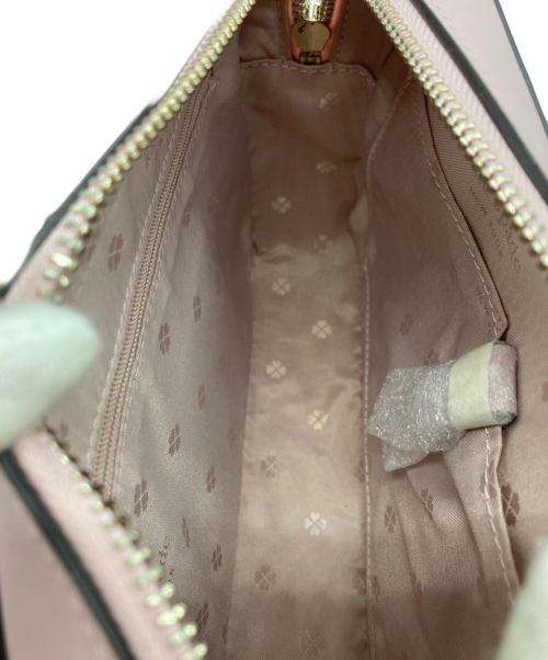 Kate Spade（ケイトスペード）Kate Spade (ケイトスペード) ミディアムカメラバッグの古着・服飾アイテム