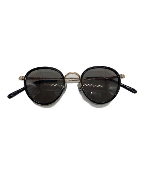 OLIVER PEOPLES（オリバーピープルズ）OLIVER PEOPLES (オリバーピープルズ) サングラス サイズ:46口24-148の古着・服飾アイテム