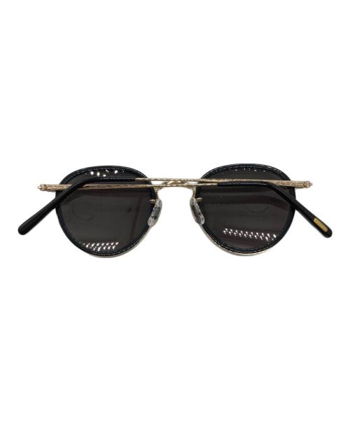 OLIVER PEOPLES（オリバーピープルズ）OLIVER PEOPLES (オリバーピープルズ) サングラス サイズ:46口24-148の古着・服飾アイテム