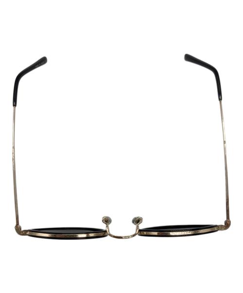 OLIVER PEOPLES（オリバーピープルズ）OLIVER PEOPLES (オリバーピープルズ) サングラス サイズ:46口24-148の古着・服飾アイテム