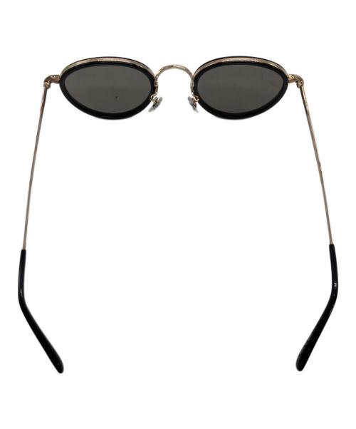 OLIVER PEOPLES（オリバーピープルズ）OLIVER PEOPLES (オリバーピープルズ) サングラス サイズ:46口24-148の古着・服飾アイテム