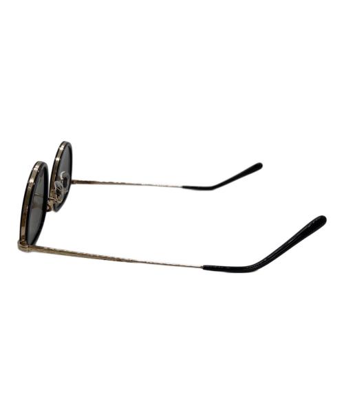 OLIVER PEOPLES（オリバーピープルズ）OLIVER PEOPLES (オリバーピープルズ) サングラス サイズ:46口24-148の古着・服飾アイテム