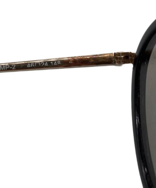 OLIVER PEOPLES（オリバーピープルズ）OLIVER PEOPLES (オリバーピープルズ) サングラス サイズ:46口24-148の古着・服飾アイテム