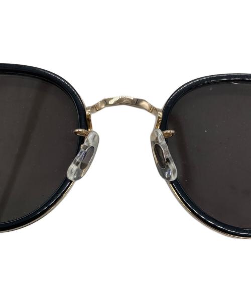 OLIVER PEOPLES（オリバーピープルズ）OLIVER PEOPLES (オリバーピープルズ) サングラス サイズ:46口24-148の古着・服飾アイテム