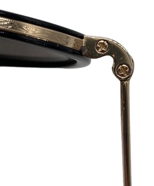 OLIVER PEOPLES（オリバーピープルズ）OLIVER PEOPLES (オリバーピープルズ) サングラス サイズ:46口24-148の古着・服飾アイテム