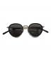 OLIVER PEOPLES（オリバーピープルズ）の古着「サングラス」