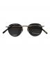 OLIVER PEOPLES (オリバーピープルズ) サングラス サイズ:46口24-148：15000円