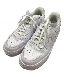 NIKE（ナイキ）の古着「W AIR FORCE 1 FONTANKA」｜ホワイト
