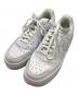 NIKE（ナイキ）の古着「W AIR FORCE 1 FONTANKA」｜ホワイト