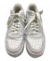 NIKE (ナイキ) W AIR FORCE 1 FONTANKA ホワイト サイズ:27.5cm：5000円