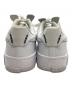 中古・古着 NIKE (ナイキ) W AIR FORCE 1 FONTANKA ホワイト サイズ:27.5cm：5000円