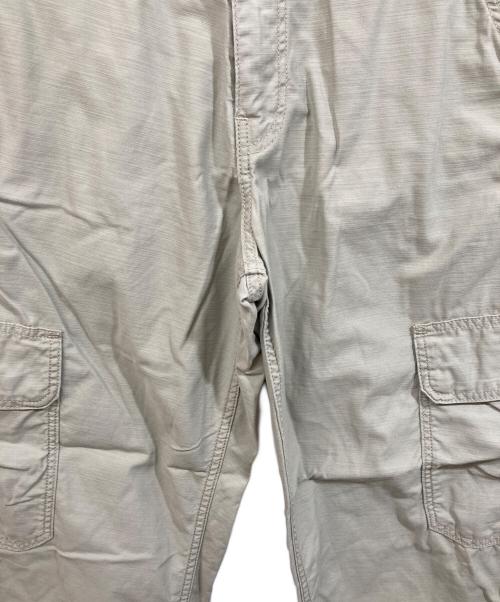 LEVI'S（リーバイス）LEVI'S (リーバイス) ルーズストレート カーゴ カーキ サイズ:SIZE W33×L30の古着・服飾アイテム