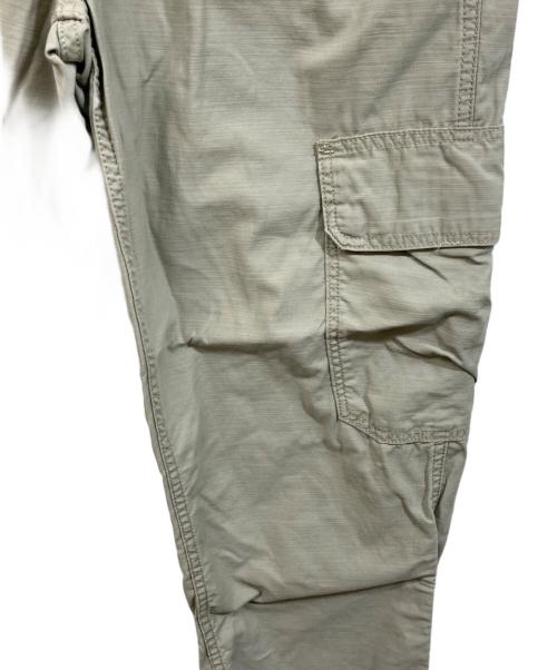 LEVI'S（リーバイス）LEVI'S (リーバイス) ルーズストレート カーゴ カーキ サイズ:SIZE W33×L30の古着・服飾アイテム