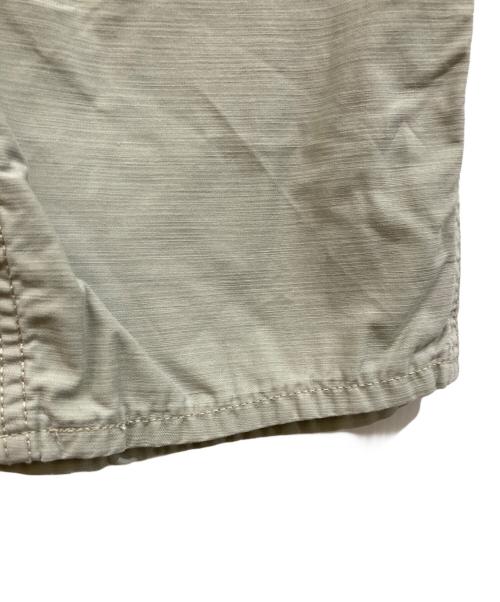 LEVI'S（リーバイス）LEVI'S (リーバイス) ルーズストレート カーゴ カーキ サイズ:SIZE W33×L30の古着・服飾アイテム
