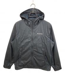 Columbia（コロンビア）の古着「マウンテンパーカー」｜ブラック