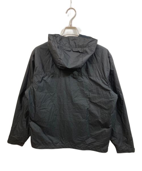 Columbia（コロンビア）Columbia (コロンビア) マウンテンパーカー ブラック サイズ:	SIZE Mの古着・服飾アイテム
