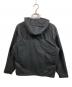 Columbia (コロンビア) マウンテンパーカー ブラック サイズ:	SIZE M：8000円