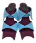 PAULA CANOVAS DEL VAS (パウラ カノバス デル ヴァス) DIABLO SHIRT SANDALS マルチカラー サイズ:	SIZE 36：20000円