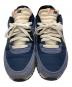NIKE (ナイキ) AIR MAX 90 SE ネイビー サイズ:26.0cm：5000円