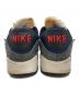 中古・古着 NIKE (ナイキ) AIR MAX 90 SE ネイビー サイズ:26.0cm：5000円