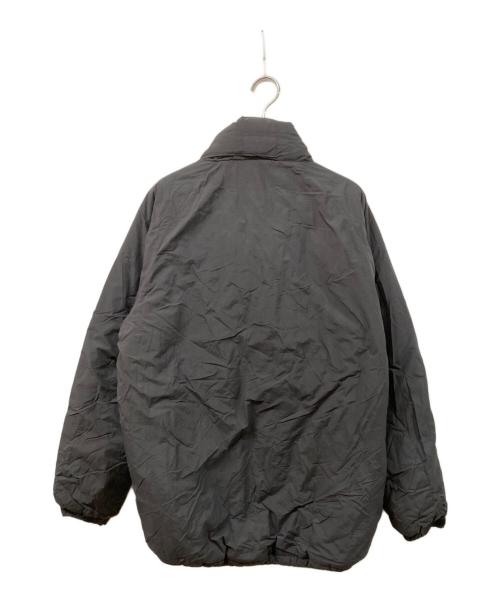 SHIPS（シップス）SHIPS (シップス) 中綿ジャケット ブラック サイズ:実寸をご確認くださいの古着・服飾アイテム