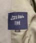 中古・古着 Jean Paul Gaultier FEMME (ジャンポールゴルチエ フェム) セットアップスーツ グリーン サイズ:40：18000円