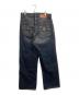 TRIBAL STREET WEAR (トライバル) デニムパンツ インディゴ サイズ:SIZE 34：8000円