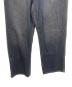 中古・古着 TRIBAL STREET WEAR (トライバル) デニムパンツ インディゴ サイズ:SIZE 34：8000円