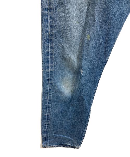 LEVI'S（リーバイス）LEVI'S (リーバイス) 501デニムパンツ インディゴ サイズ:	SIZE W38×L36の古着・服飾アイテム