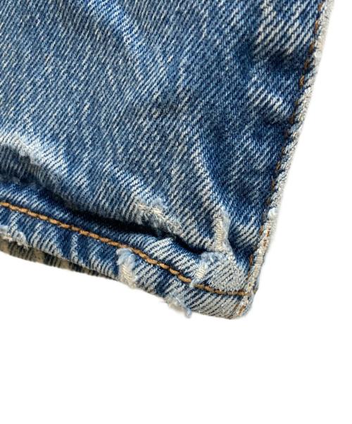 LEVI'S（リーバイス）LEVI'S (リーバイス) 501デニムパンツ インディゴ サイズ:	SIZE W38×L36の古着・服飾アイテム