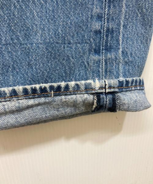 LEVI'S（リーバイス）LEVI'S (リーバイス) 501デニムパンツ インディゴ サイズ:	SIZE W38×L36の古着・服飾アイテム