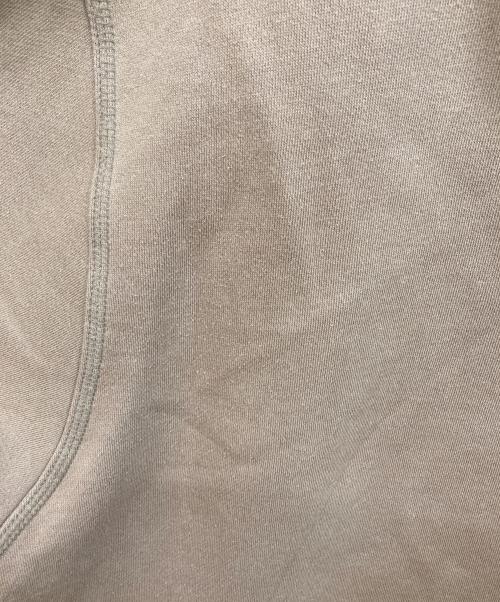 I Path（アイパス）I Path (アイパス) ジップパーカー ブラウン サイズ:SIZE XLの古着・服飾アイテム
