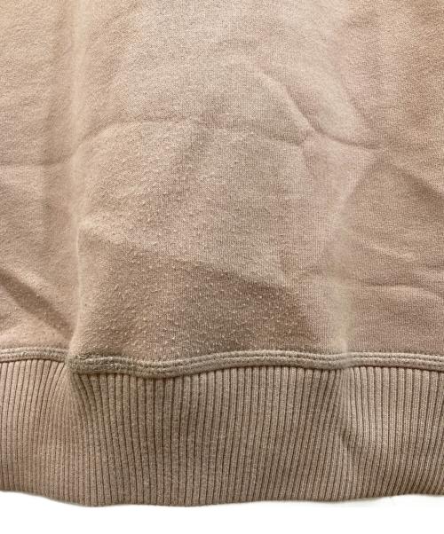 I Path（アイパス）I Path (アイパス) ジップパーカー ブラウン サイズ:SIZE XLの古着・服飾アイテム