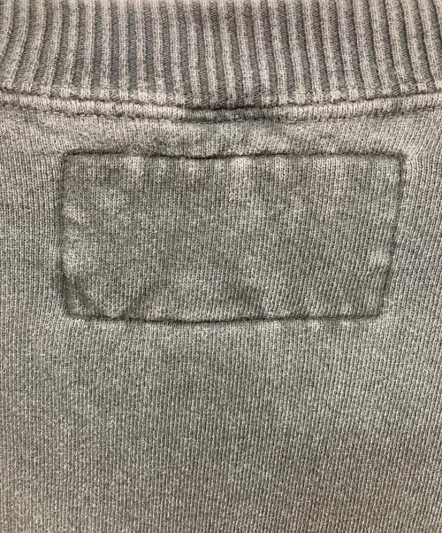 JNCO JEANS（ジェーエヌシーオー ジーンズ）JNCO JEANS (ジェーエヌシーオー ジーンズ) スウェット グレー サイズ:XLの古着・服飾アイテム