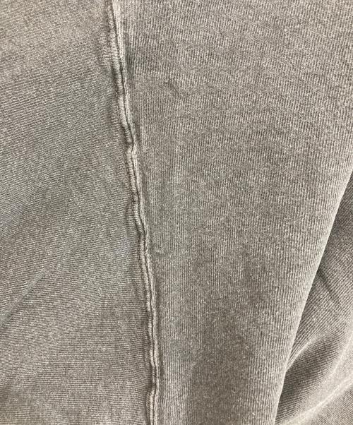 JNCO JEANS（ジェーエヌシーオー ジーンズ）JNCO JEANS (ジェーエヌシーオー ジーンズ) スウェット グレー サイズ:XLの古着・服飾アイテム