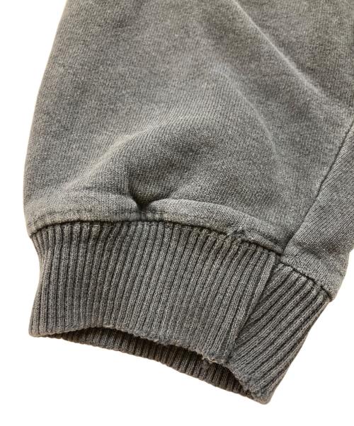 JNCO JEANS（ジェーエヌシーオー ジーンズ）JNCO JEANS (ジェーエヌシーオー ジーンズ) スウェット グレー サイズ:XLの古着・服飾アイテム