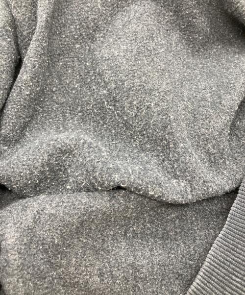JNCO JEANS（ジェーエヌシーオー ジーンズ）JNCO JEANS (ジェーエヌシーオー ジーンズ) スウェット グレー サイズ:XLの古着・服飾アイテム
