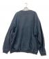 JNCO JEANS (ジェーエヌシーオー ジーンズ) スウェット グレー サイズ:XL：8000円