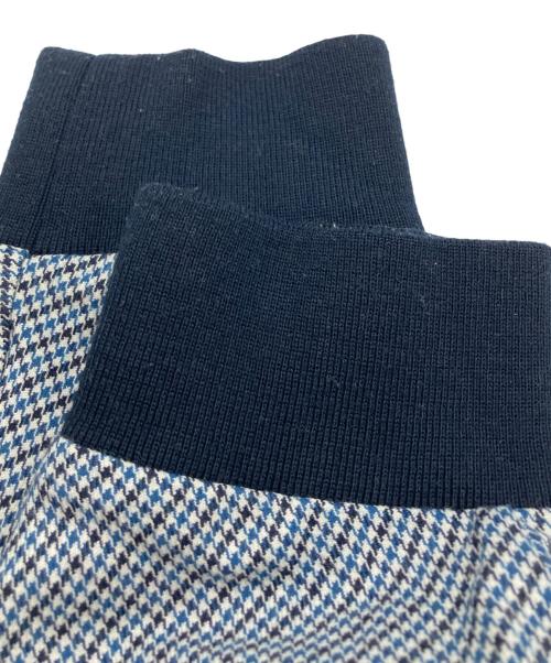 LACOSTE（ラコステ）LACOSTE (ラコステ) プルオーバーシャツドレス グレー サイズ:	SIZE 38の古着・服飾アイテム