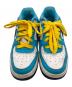 NIKE (ナイキ) Air Force 1 LV8 2 ブルー サイズ:23cm：5000円