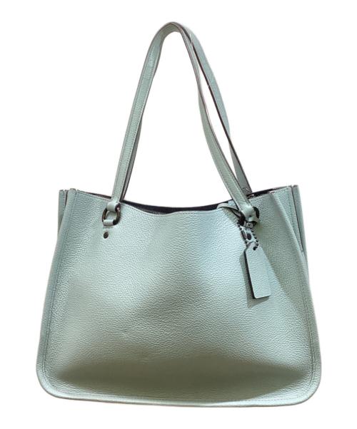 COACH（コーチ）COACH (コーチ) タイラー キャリーオール トートバッグの古着・服飾アイテム