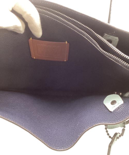 COACH（コーチ）COACH (コーチ) タイラー キャリーオール トートバッグの古着・服飾アイテム