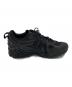 中古・古着 NEW BALANCE (ニューバランス) ローカットスニーカー ブラック サイズ:SIZE 25cm：8000円
